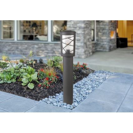 Rabalux - Buitenlamp 1xE27/60W/230V IP44