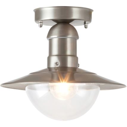 Rabalux - Plafondverlichting buiten 1xE27/60W IP44