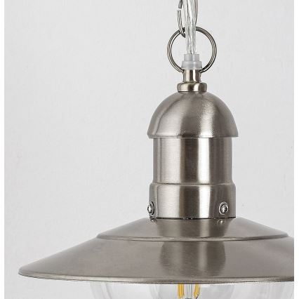 Rabalux - Hanglamp voor buiten 1xE27/60W IP44