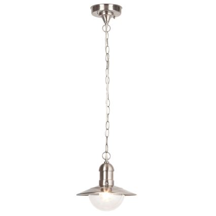 Rabalux - Hanglamp voor buiten 1xE27/60W IP44