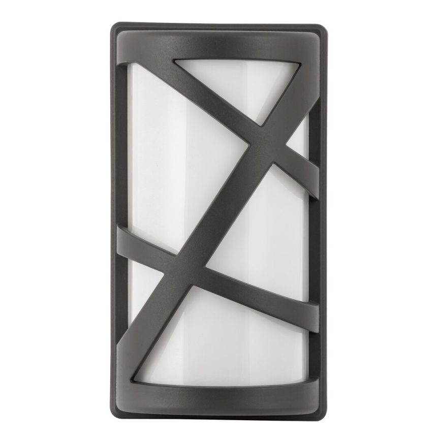 Rabalux - Buiten wandlamp 1xE27/40W IP54