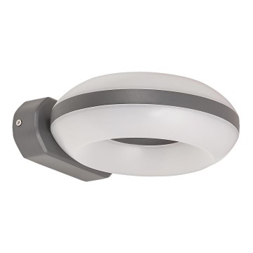 Rabalux 8770 - LED Wandlamp voor buiten GRAZ 1xLED/12W IP54