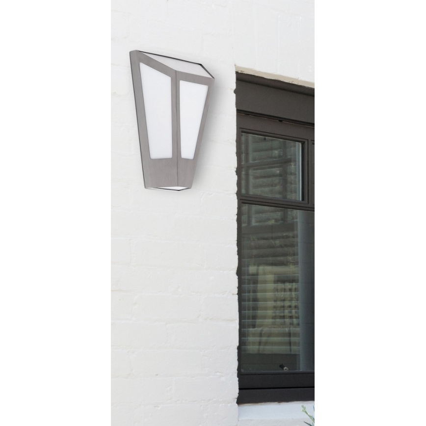 Rabalux - Buiten wandlamp 1xE27/40W/230V IP44