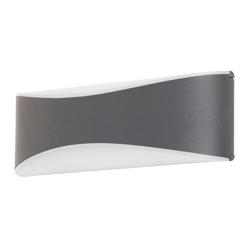 Rabalux - LED Wandlamp voor buiten LED/10W/230V IP65