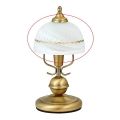 Rabalux 8812 - Reserve glas voor lamp FLOSSI E14