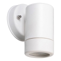 Rabalux 8836 - Wittte Buiten wandlamp MEDINA 1x GU10 / 10W / 230V IP44