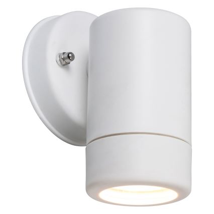 Rabalux - Buiten wandlamp 1xGU10/10W/230V IP44 wit
