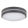 Rabalux 8848 - LED Wandlamp voor buiten HAMBURG LED/12W/230V IP44