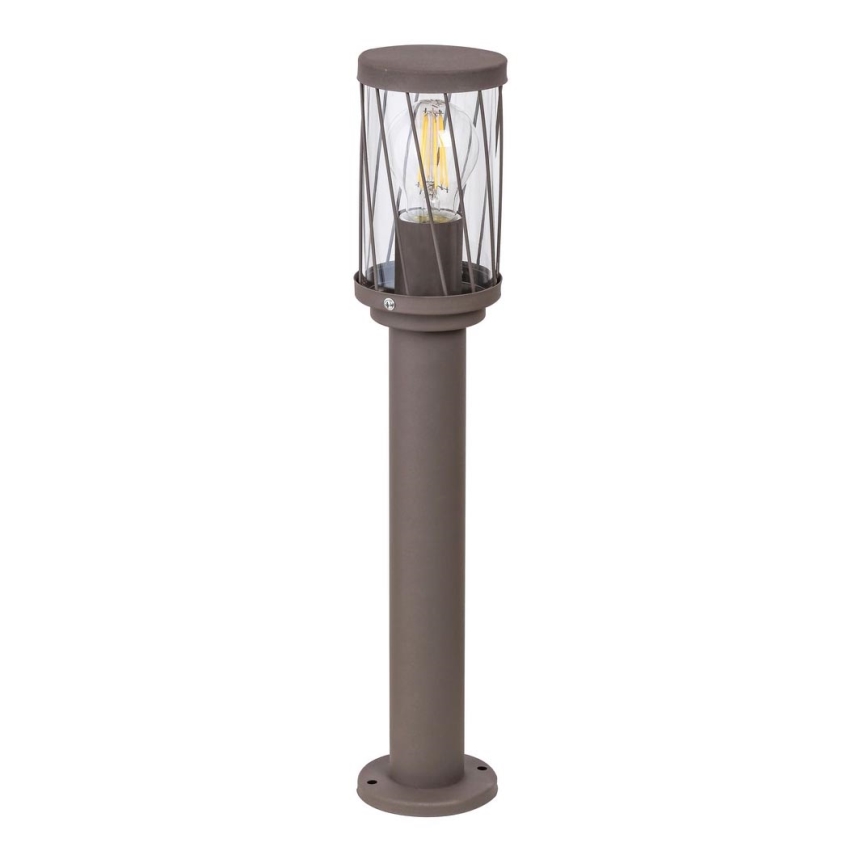 Rabalux 8889 - Buitenlamp BUDAPEST 1xE27/40W/230V IP44