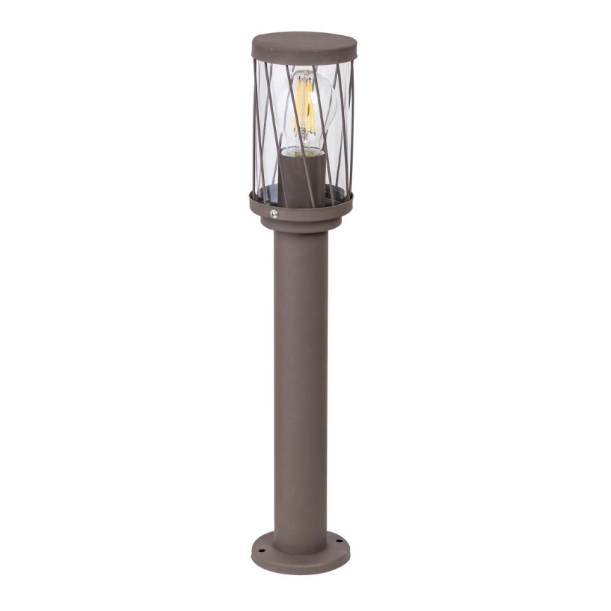 Rabalux 8889 - Buitenlamp BUDAPEST 1xE27/40W/230V IP44