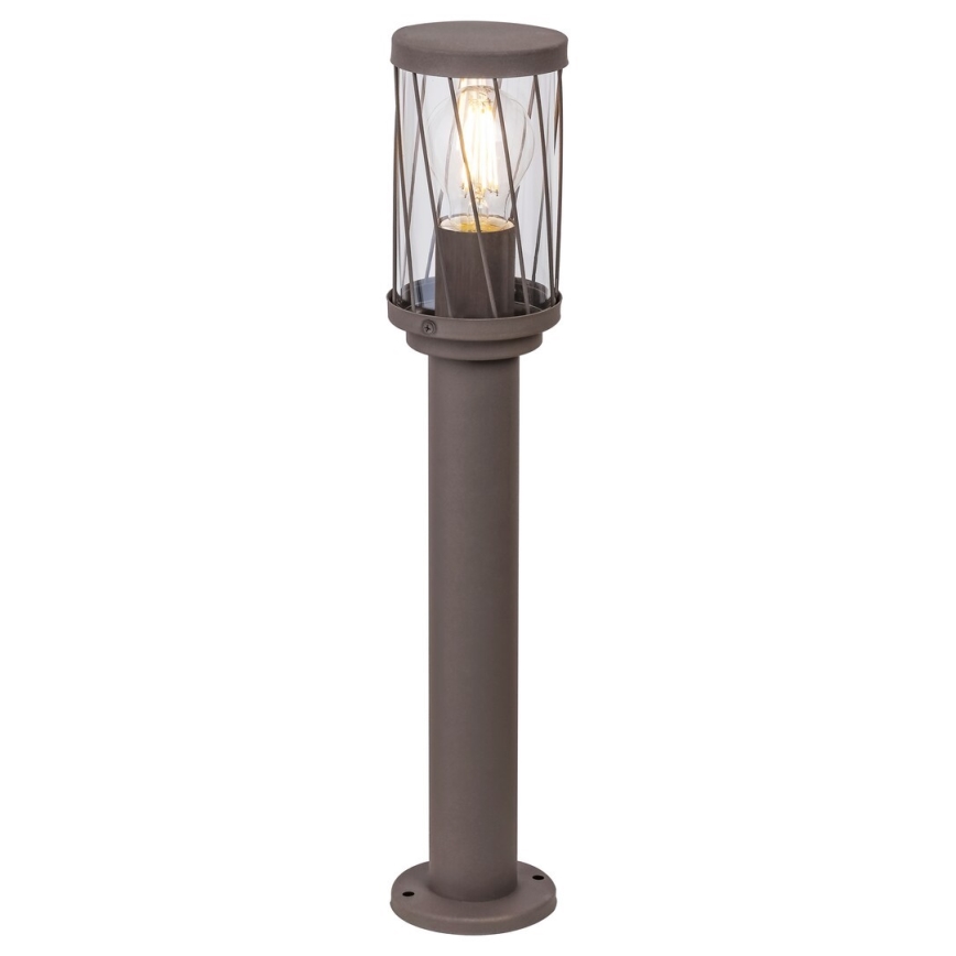 Rabalux 8889 - Buitenlamp BUDAPEST 1xE27/40W/230V IP44