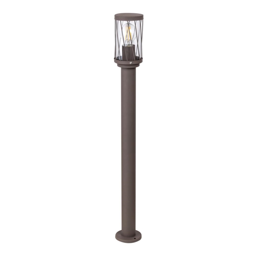 Rabalux 8890 - Buitenlamp BUDAPEST 1xE27/40W/230V IP44