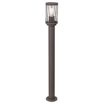 Rabalux 8890 - Buitenlamp BUDAPEST 1xE27/40W/230V IP44