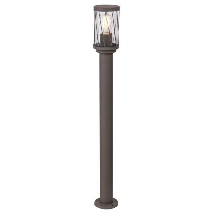 Rabalux 8890 - Buitenlamp BUDAPEST 1xE27/40W/230V IP44