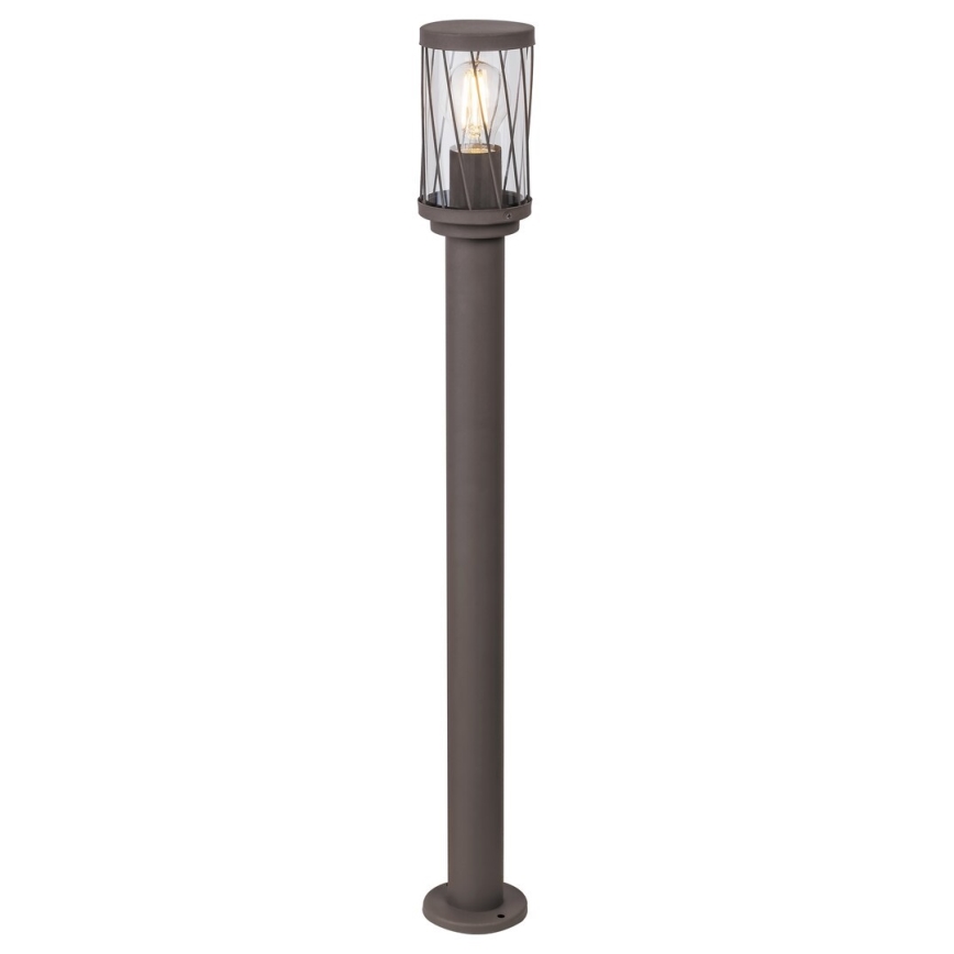 Rabalux 8890 - Buitenlamp BUDAPEST 1xE27/40W/230V IP44
