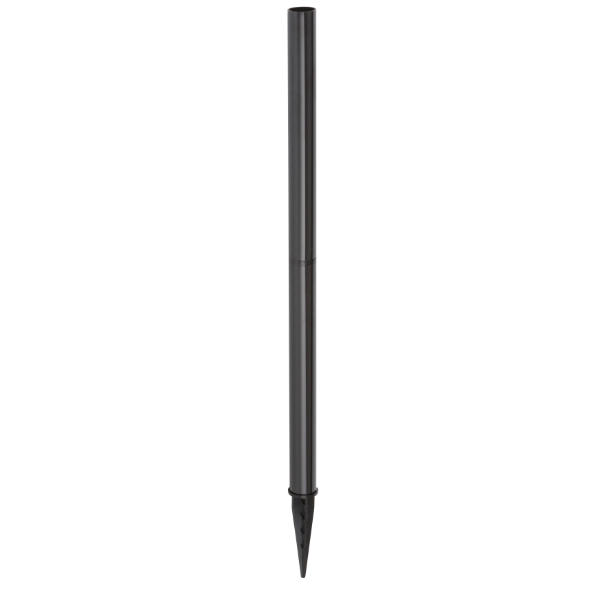 Rabalux - LED-buitenverlichting LED/5W/met oplaadbare USB-batterij IP65