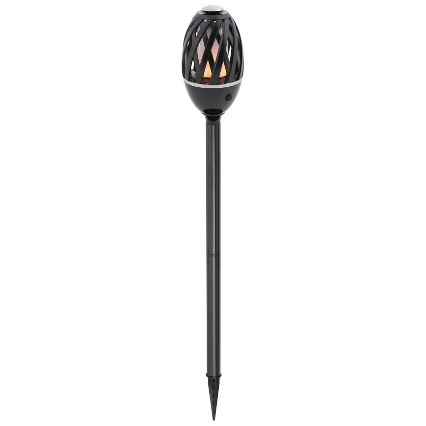 Rabalux - LED-buitenverlichting LED/5W/met oplaadbare USB-batterij IP65