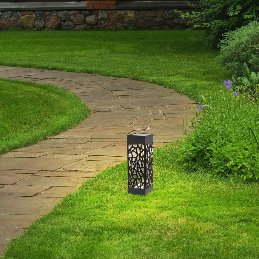 Rabalux - LED buitenzonnelamp LED/0,16W/1xAA IP24