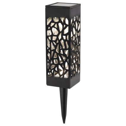 Rabalux - LED buitenzonnelamp LED/0,16W/1xAA IP24