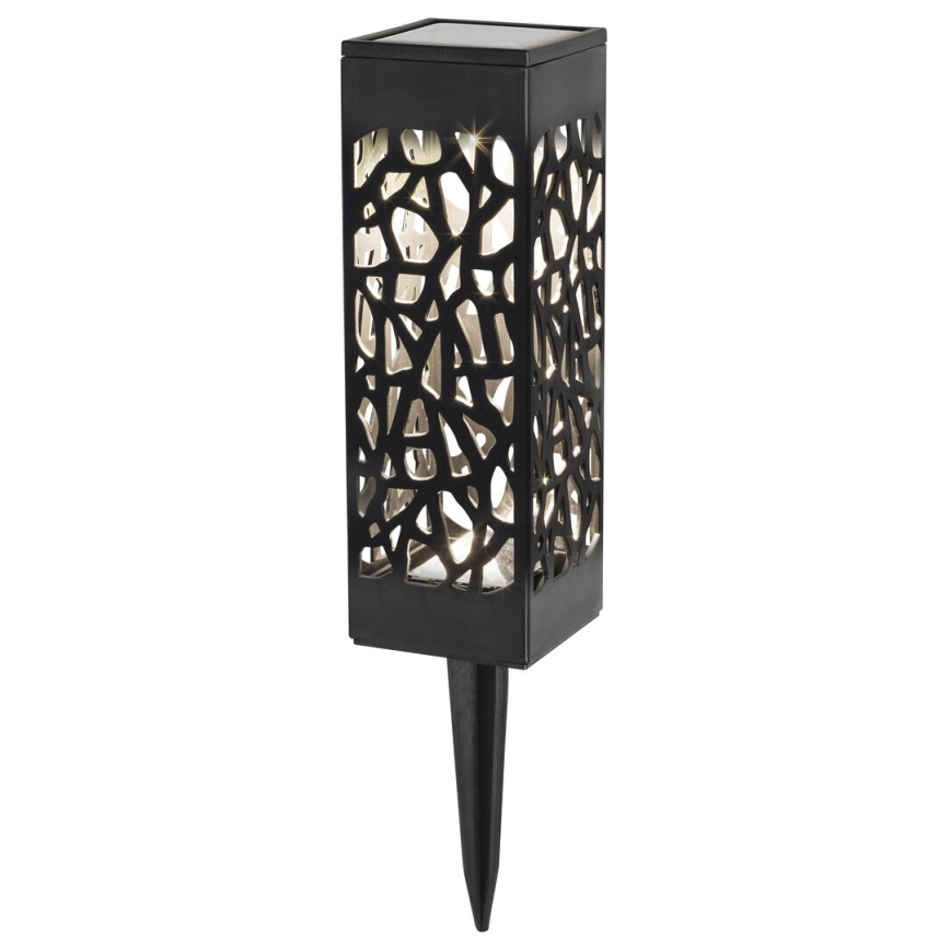 Rabalux - LED buitenzonnelamp LED/0,16W/1xAA IP24