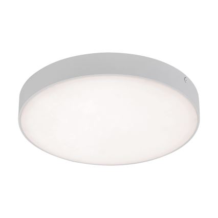 Rabalux - Badkamer LED Plafond Lamp LED/18W/230V 3000-6000K IP44 wit