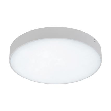 Rabalux - Badkamer LED Plafond Lamp LED/18W/230V 3000-6000K IP44 wit