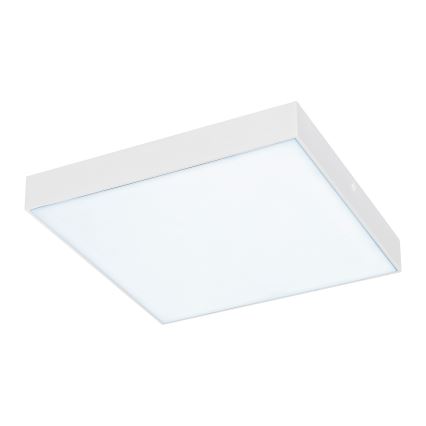 Rabalux - Badkamer LED Plafond Lamp LED/18W/230V 3000-6000K IP44 wit