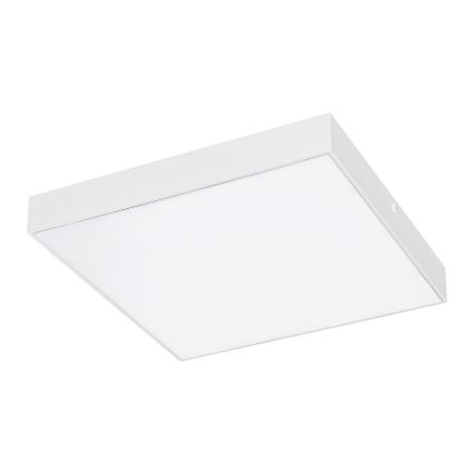 Rabalux - Badkamer LED Plafond Lamp LED/18W/230V 3000-6000K IP44 wit