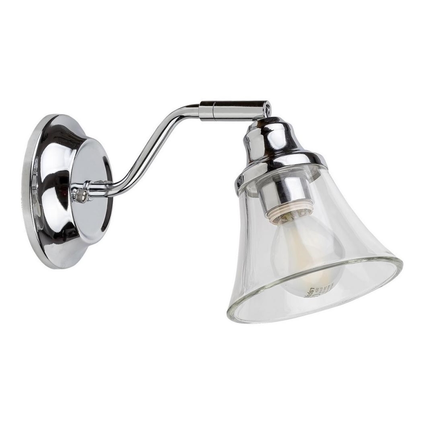 Rabalux  - Badkamer Wandlamp ANTOINE 1xE14/40W/230V IP44