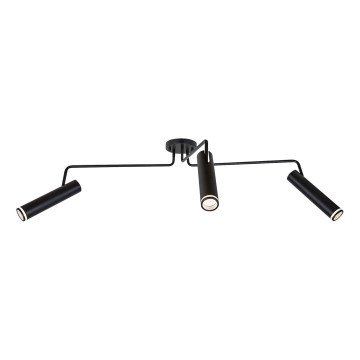 Rabalux - Bevestigde hanglamp 3xGU10/35W/230V