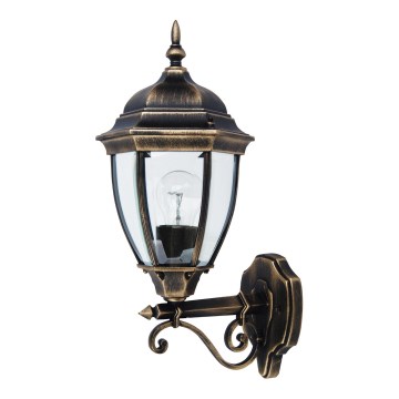 Rabalux - Buiten wandlamp 1xE27/100W/230V IP44