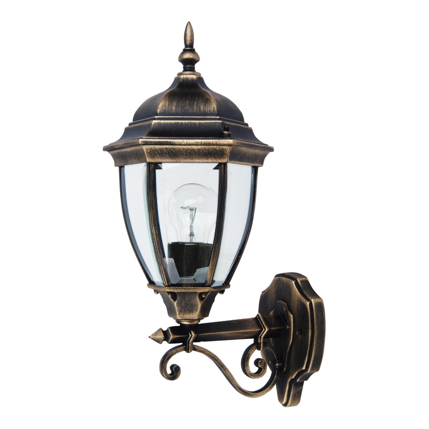Rabalux - Buiten wandlamp 1xE27/100W/230V IP44