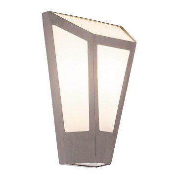 Rabalux - Buiten wandlamp 1xE27/40W/230V IP44