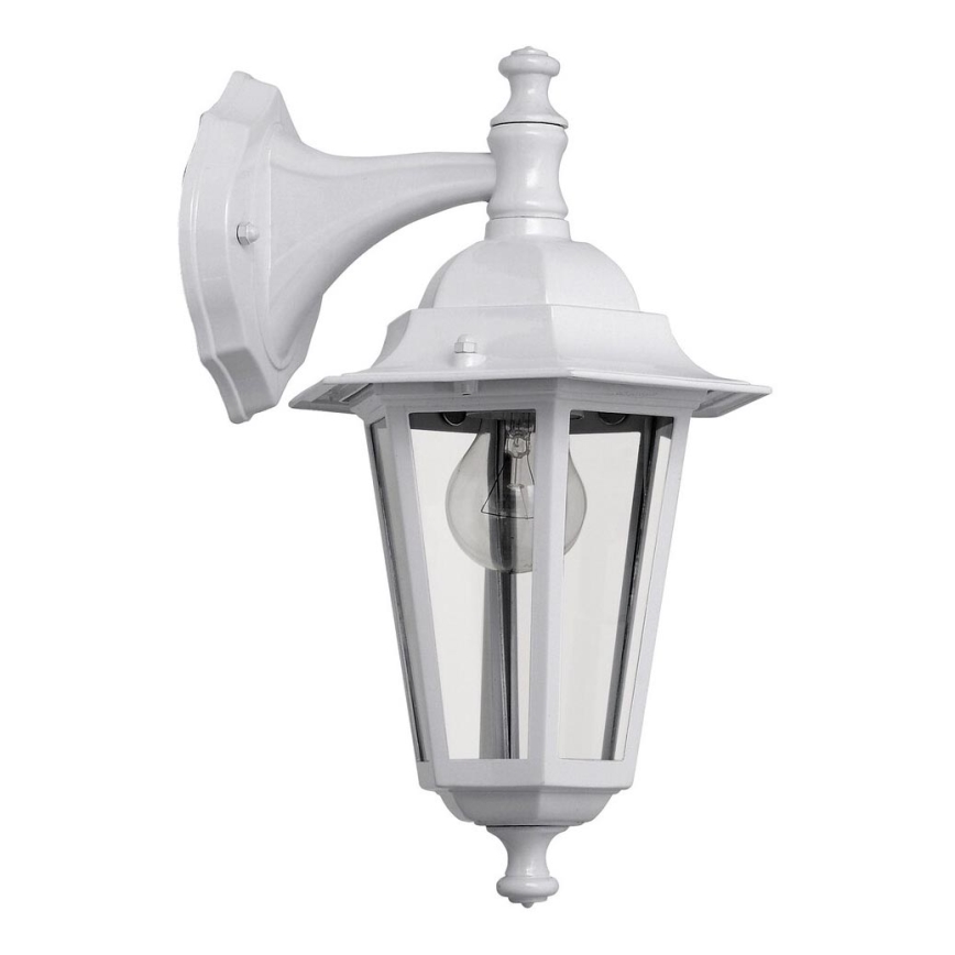 Rabalux - Buiten wandlamp 1xE27/60W/230V