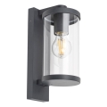 Rabalux - Buiten wandlamp 1xE27/60W/230V IP44