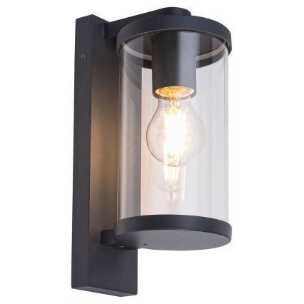 Rabalux - Buiten wandlamp 1xE27/60W/230V IP44