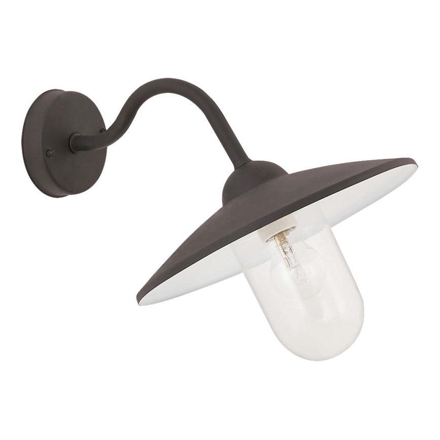 Rabalux - Buiten wandlamp 1xE27/60W IP44