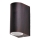 Rabalux - Buiten wandlamp 2xGU10/35W/230V