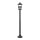 Rabalux - Buitenlamp 1xE27/100W/230V