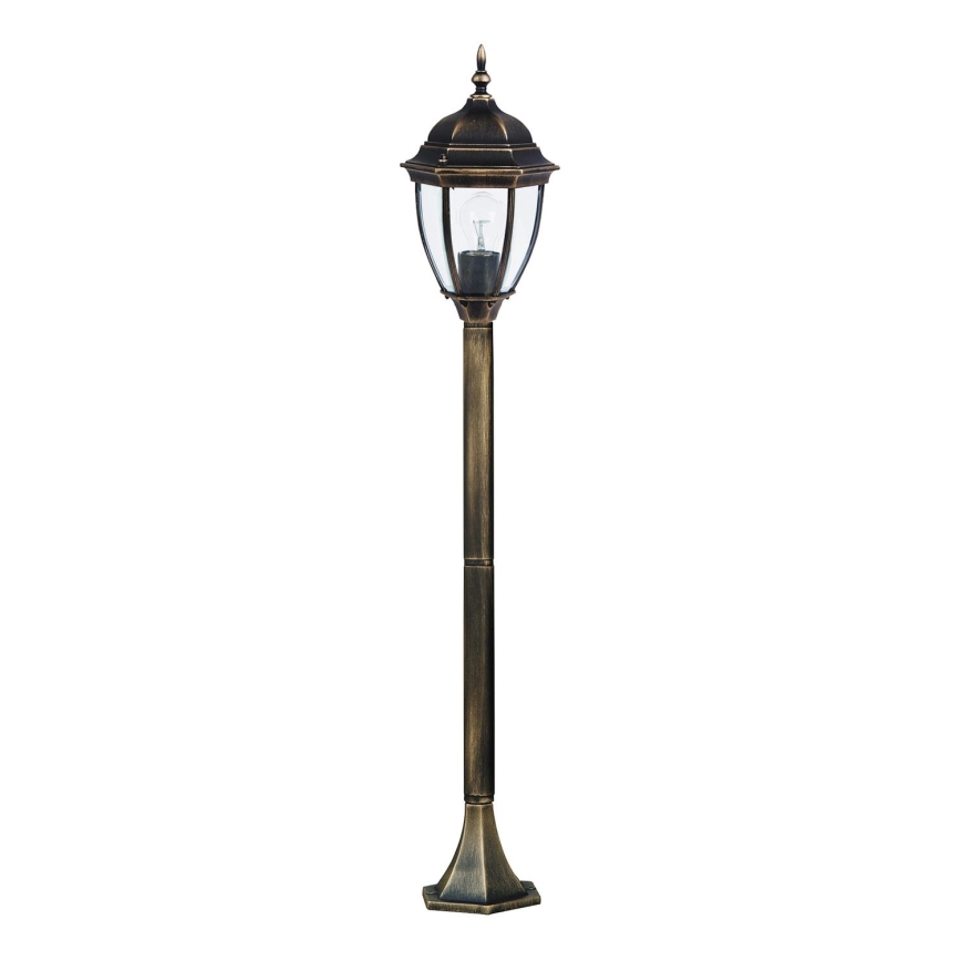 Rabalux - Buitenlamp 1xE27/100W/230V IP44 113 cm