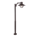 Rabalux - Buitenlamp 1xE27/10W/230V IP44