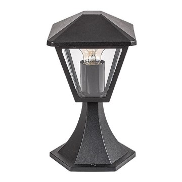 Rabalux - Buitenlamp 1xE27/40W/230V IP44