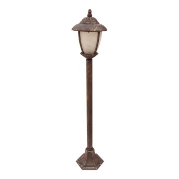 Rabalux - Buitenlamp 1xE27/60W/230V 105 cm