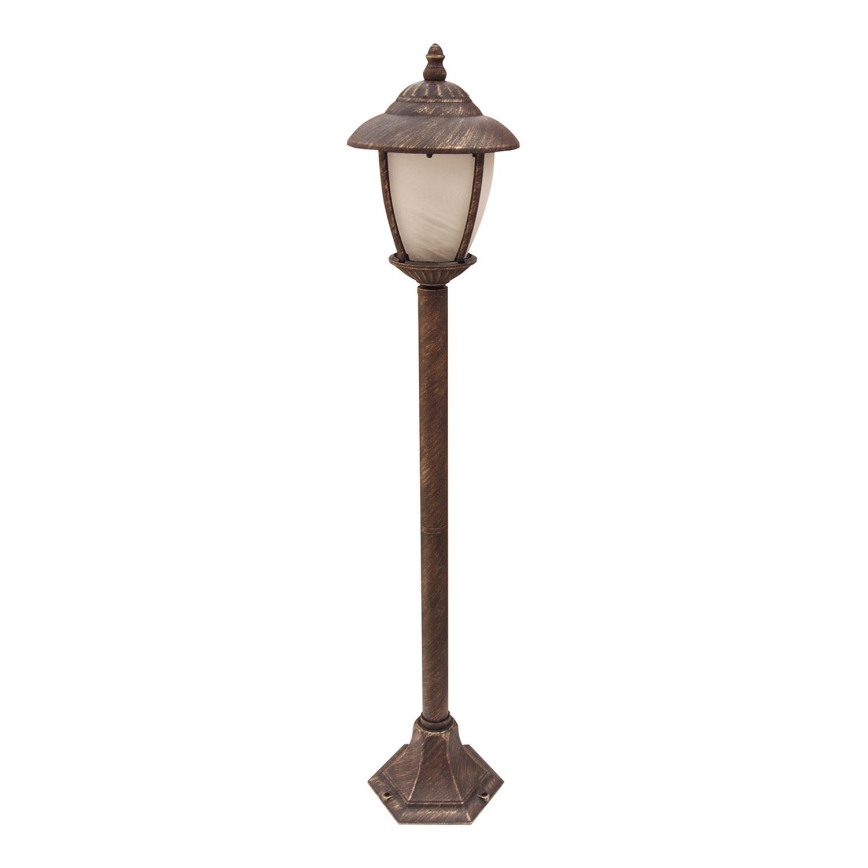 Rabalux - Buitenlamp 1xE27/60W/230V 105 cm