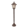 Rabalux - Buitenlamp 1xE27/60W/230V 105 cm