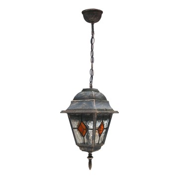 Rabalux - Buitenlamp 1xE27/60W/230V