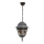 Rabalux - Buitenlamp 1xE27/60W/230V