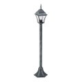 Rabalux - Buitenlamp 1xE27/60W/230V IP44