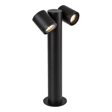 Rabalux - Buitenlamp 2xGU10/35W/230V IP44