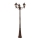Rabalux - Buitenlamp 3xE27/60W/230V